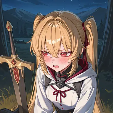 Profile image of アイノ