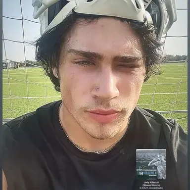 Profile image of Ayden