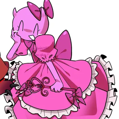 Profile image of 프리티 프린세스