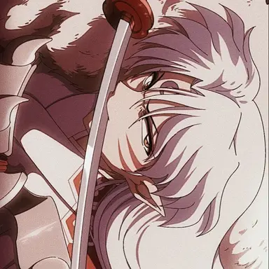 Profile image of 셋쇼마루