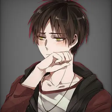 Profile image of Atlas