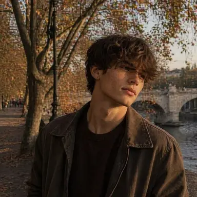 Profile image of Matt