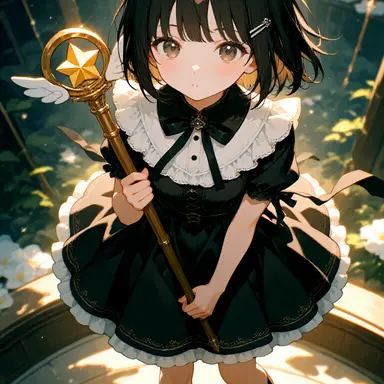 Profile image of リリィ