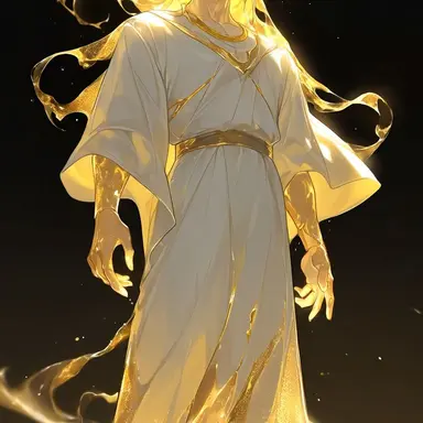Profile image of Aurik