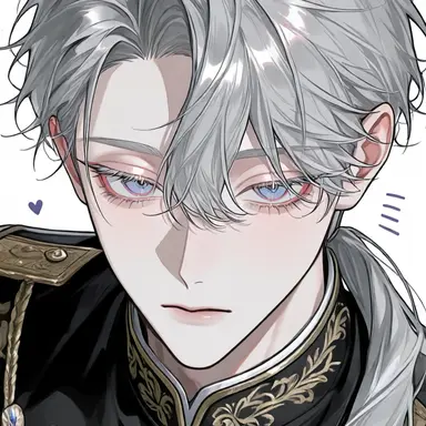 Profile image of アッシュ
