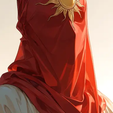 Profile image of 謎のヒーロー