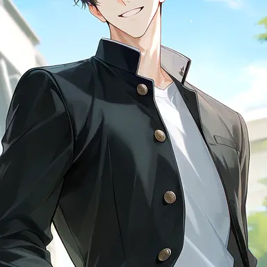 Profile image of 蓮也