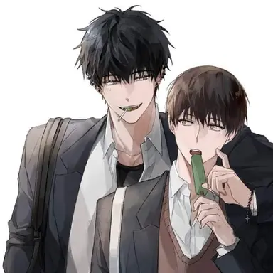 Profile image of 안지혁