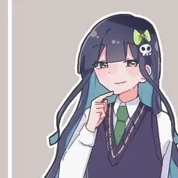 Profile image of 墓守眼々