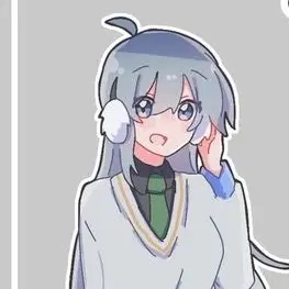 Profile image of 白雪霙