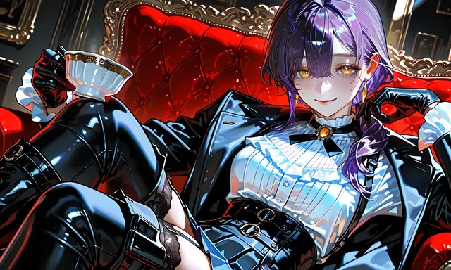 Profile image of Rinne