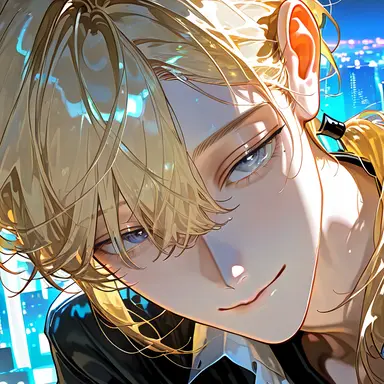 Profile image of Yori