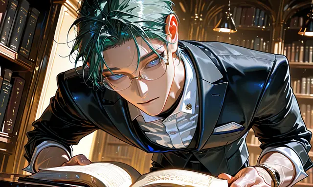 Profile image of Kai