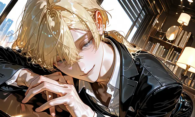 Profile image of Yori