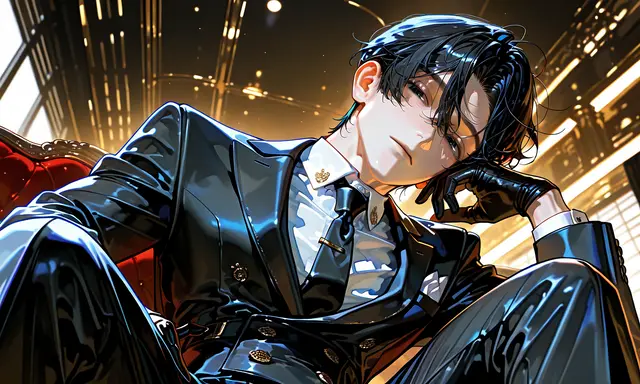 Profile image of Chiaki