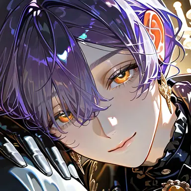 Profile image of Rinne
