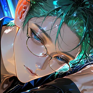 Profile image of Kai