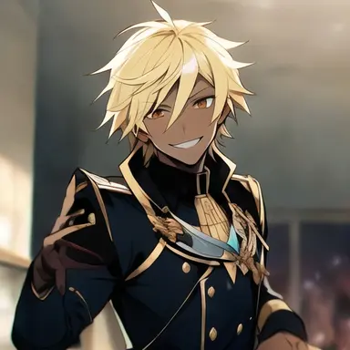 Profile image of ニコラス