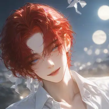 Profile image of 루시안 드 라비엔