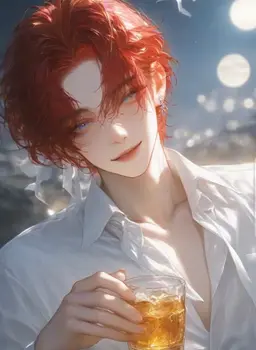 Profile image of 루시안 드 라비엔