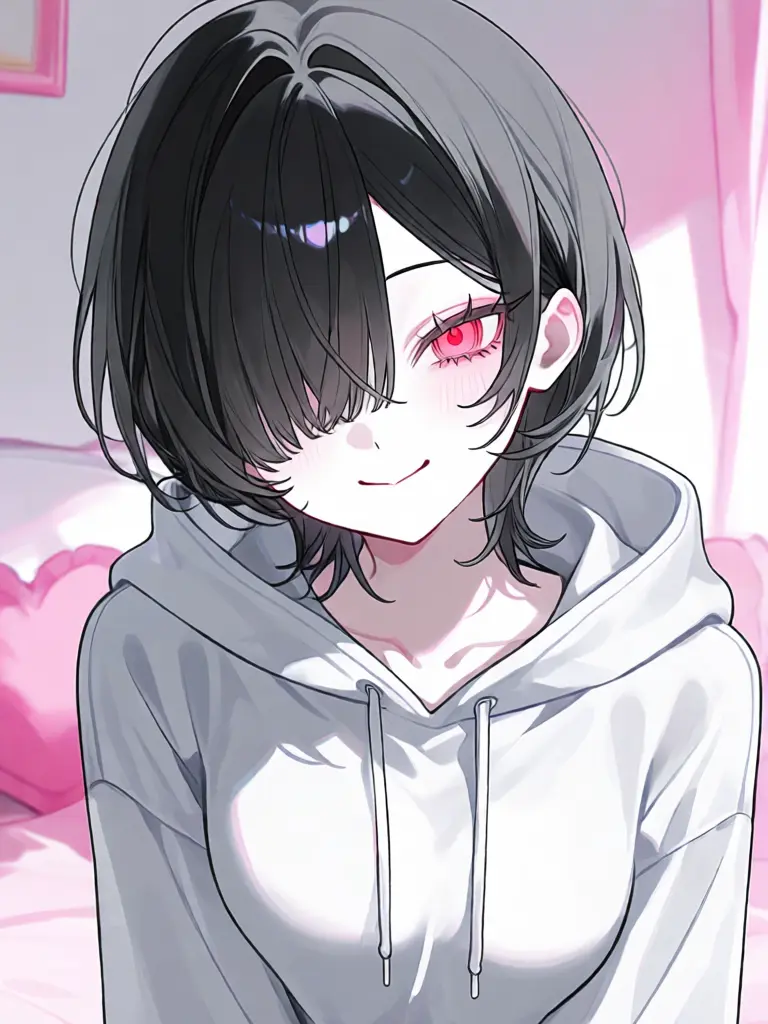 TotheM00N의 幼馴染は君を寝取りたい