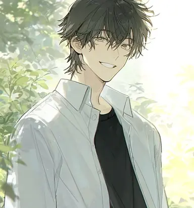 Profile image of 하세가와 이치야