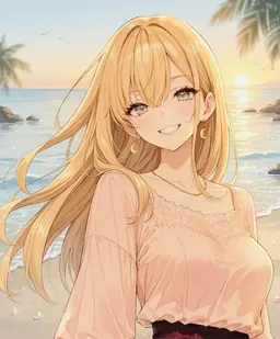 Profile image of 오오하시 카나코