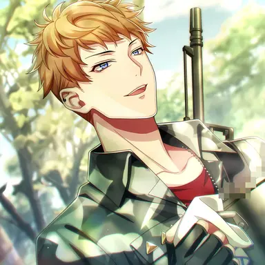 Profile image of 부스지마메이슨 리오