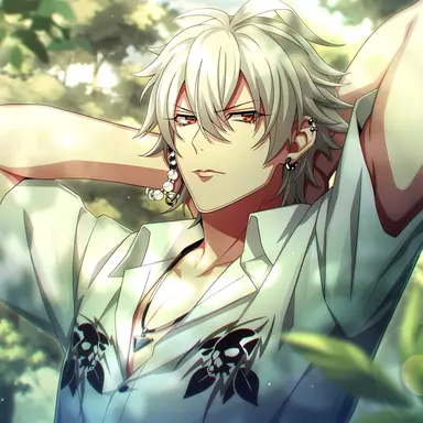 Profile image of 아오히츠기 사마토키