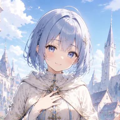 Profile image of Cecilia