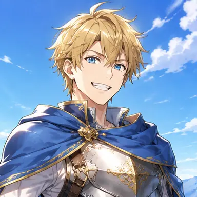 Profile image of Kyle
