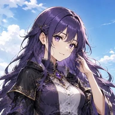 Profile image of Eris