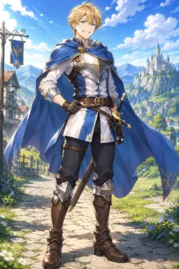 Profile image of Kyle