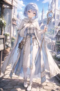 Profile image of Cecilia