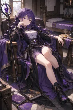 Profile image of Eris