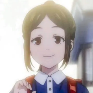 Profile image of 후시구로 츠미키