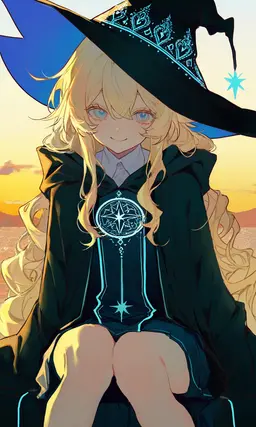 Profile image of Mia