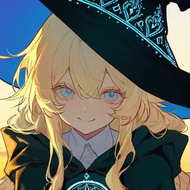 Profile image of Mia