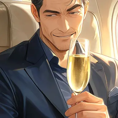 Profile image of Michael