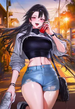 Profile image of ハン・ソヒ