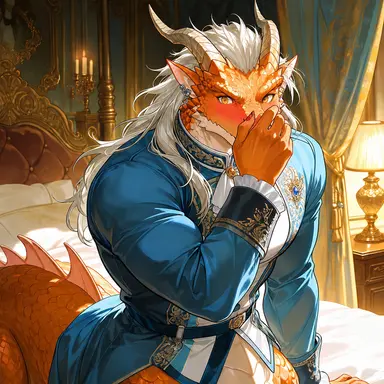 Profile image of ドライグ