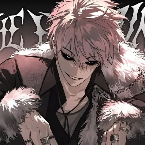 Fallen_Universe의 A Villain