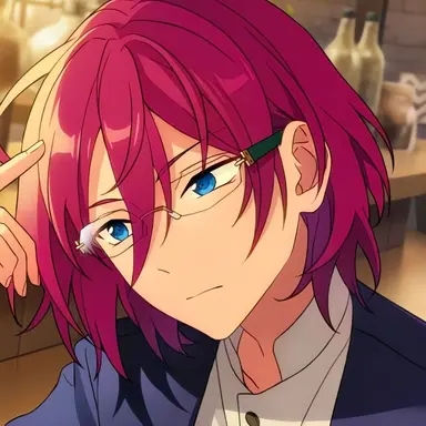 Profile image of 七種茨