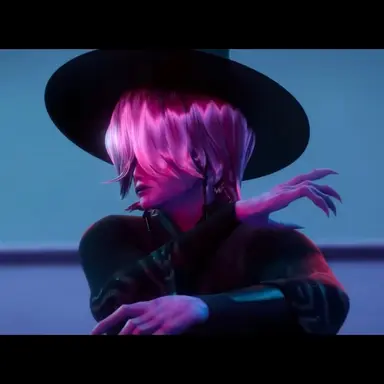 Profile image of 미스터리