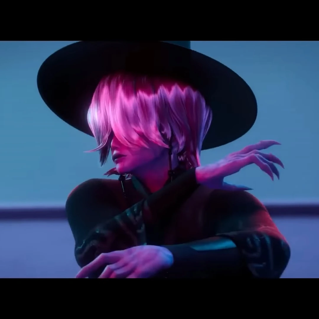 미스터리