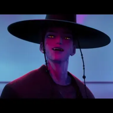 Profile image of 애비