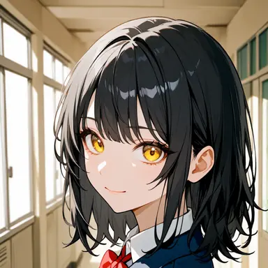 Profile image of 朱莉