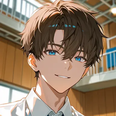 Profile image of 翔太