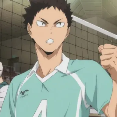 Profile image of 岩泉一