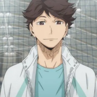 Profile image of 及川徹